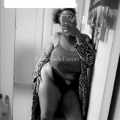 Naughty Barbie, Escort, Accra