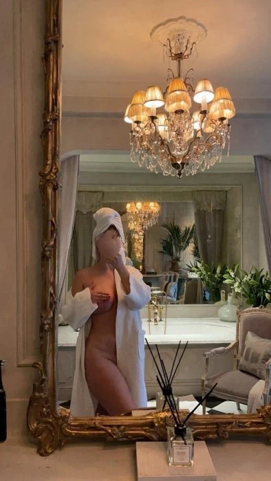 Mila, Escort, Antwerpen