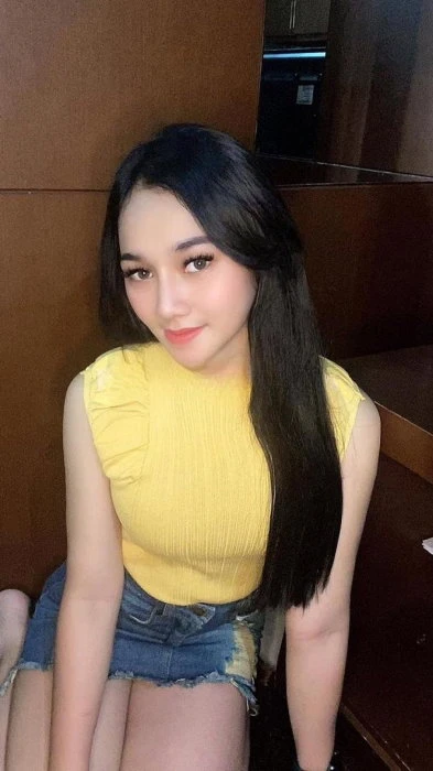 Belle, Escort, Kuala Lumpur
