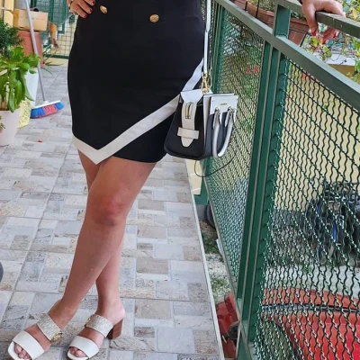 MELODIE, Escort, Munich