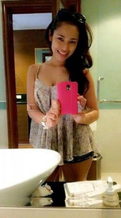 Safina, Escort, Kuala Lumpur