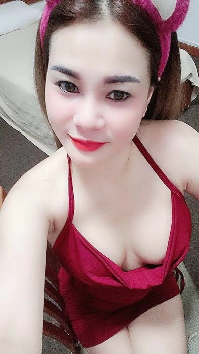 Maria, Escort, Singapore