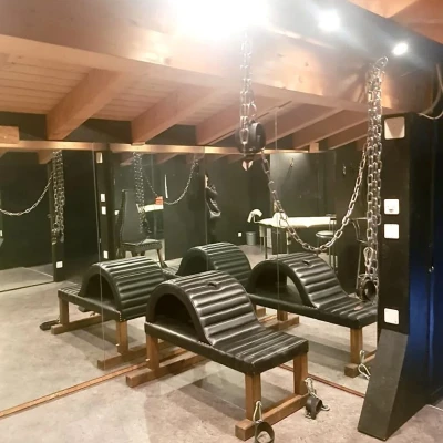 Ragaz Domina Studio Sm Raum Zu Vermieten In Bad Ragaz Tages Oder Wochenmiete, Escort, Bad Ragaz