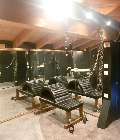 Ragaz Domina Studio Sm Raum Zu Vermieten In Bad Ragaz Tages Oder Wochenmiete — 1 / 5