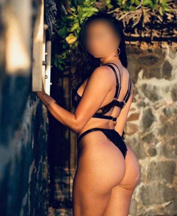 Ruby, Escort, Hamburg