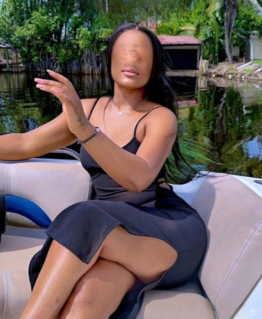 Sweet Girl — 1 / 5