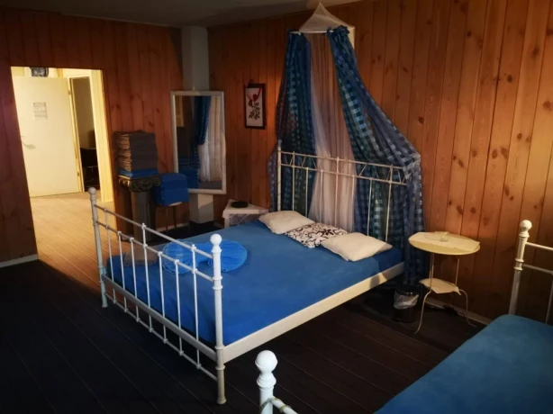 Privatwohnung Zürich — 4 / 6