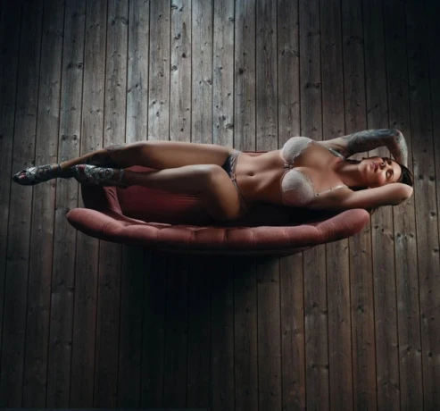 Deutsche Sofia Privat Diskret — 4 / 8