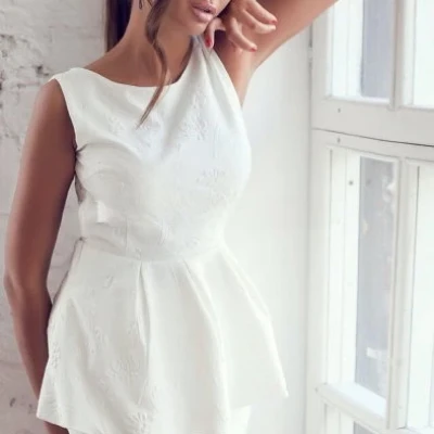 Ula, Escort, Tel Sheva‘