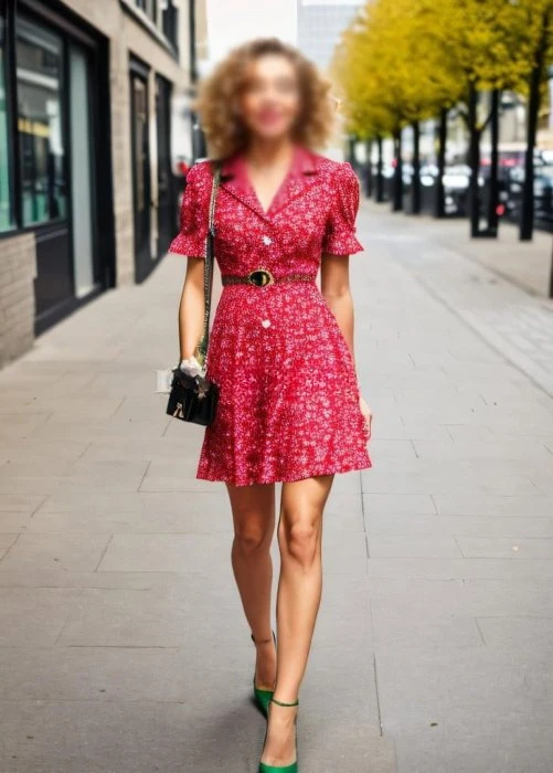 Lexi — 4 / 7