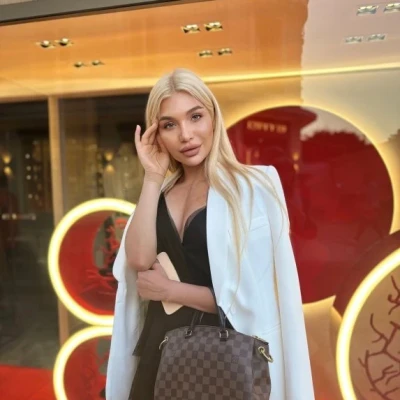 Alice, Escort, Basel