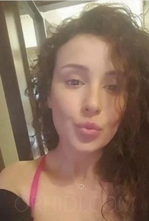 Heba Syrian, Escort, Istanbul