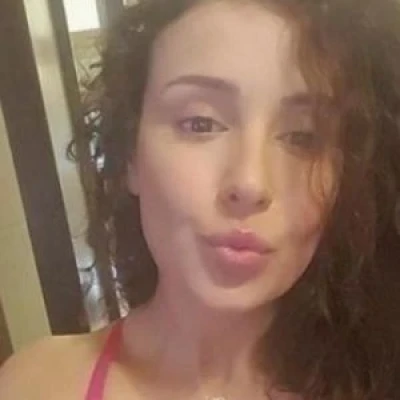 Heba Syrian, Escort, Istanbul