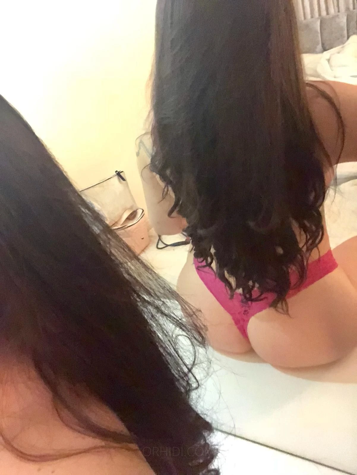 Bombshell Jade, Escort, London