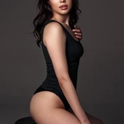 Nastya, Escort, Istanbul