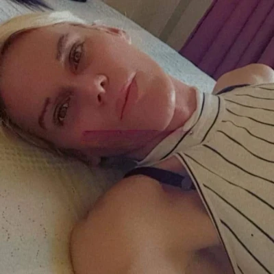 Angelina swift, Escort, Criciuma