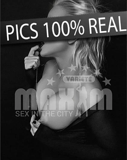 Kendra, Escort, Vienna