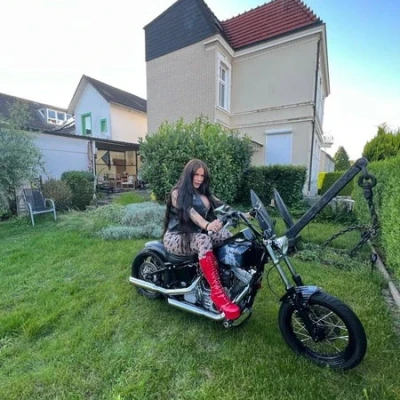 Ts Angela Fox, Escort, Bremen