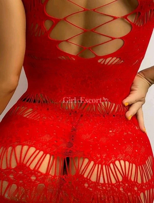 Lohane, Escort, Murcia