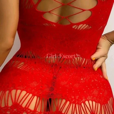 Lohane, Escort, Murcia