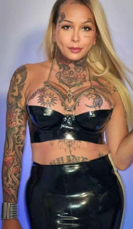 TS Janaina — 2 / 12