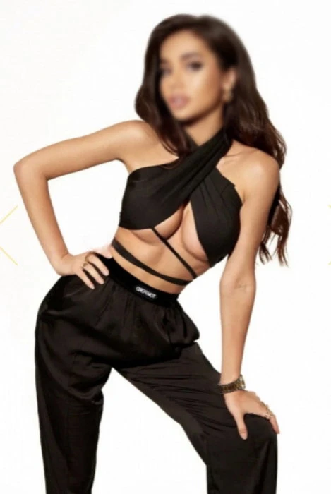 Gloria, Escort, Basel