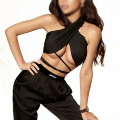 Gloria, Escort, Basel