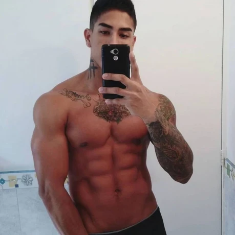 Joaquin — 3 / 9