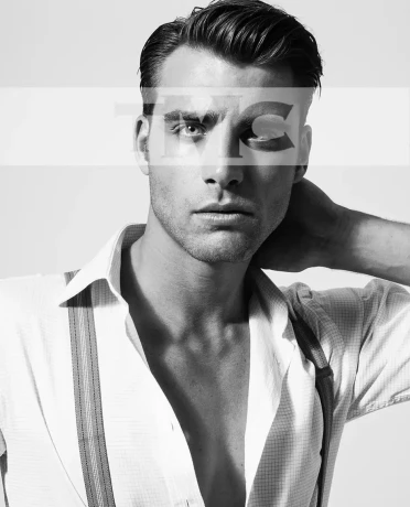 The Most Attractive And Stylish High Class Straight Male Escorts — 16 / 21