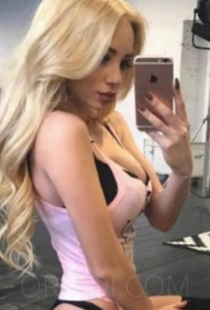 Mila Young, Escort, Bodrum