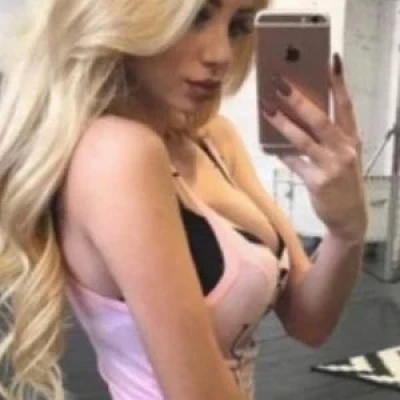 Mila Young, Escort, Bodrum