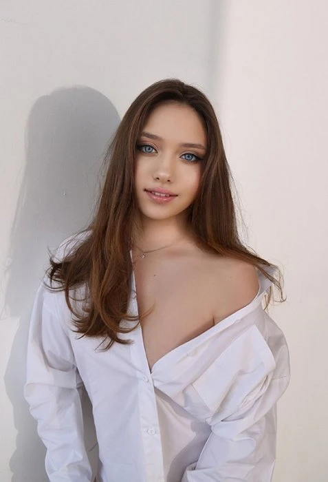 Alina, Escort, Milan