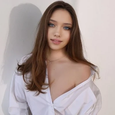 Alina, Escort, Milan