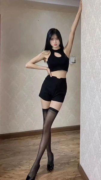 Jasmin, Escort, Salzburg