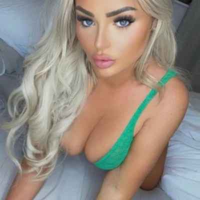 Nadya, Escort, Cannes