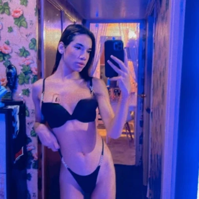 Dayana Apple, Escort, Moscow