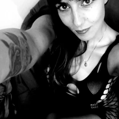 Lisash, Escort, Mijas