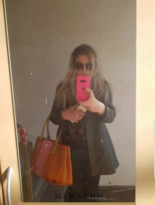 Valeria, Escort, Koln