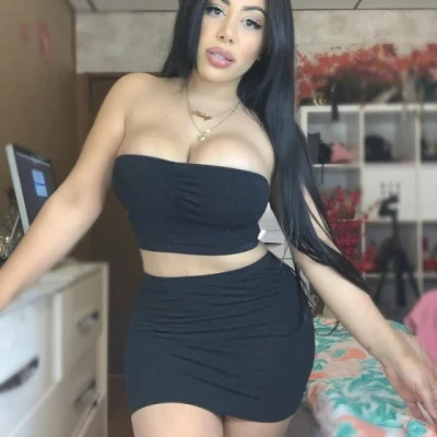 Sandy, Escort, Salalah