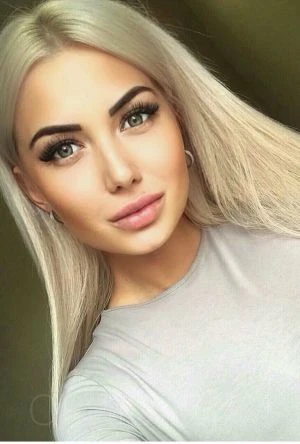 Alicia, Escort, Istanbul