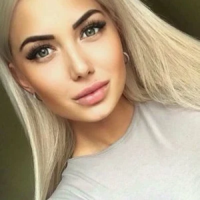 Alicia, Escort, Istanbul