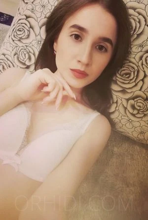 Lily, Escort, Ankara