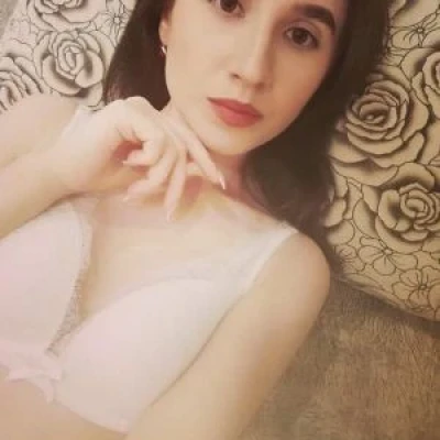 Lily, Escort, Ankara