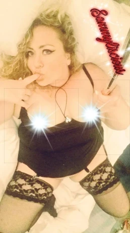 SammyLisciousXX_BBW — 15 / 18