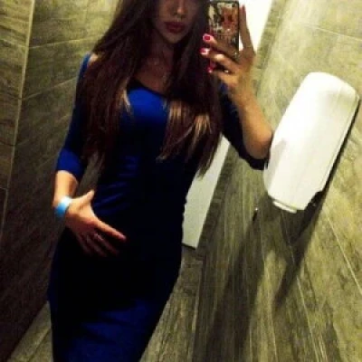 Jaky, Escort, Berlin