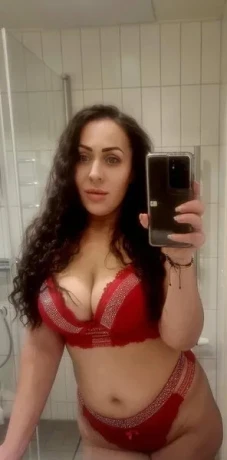 Escort Vanessa — 1 / 5