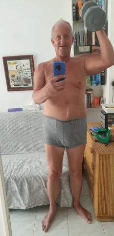 John Burchell — 1 / 3