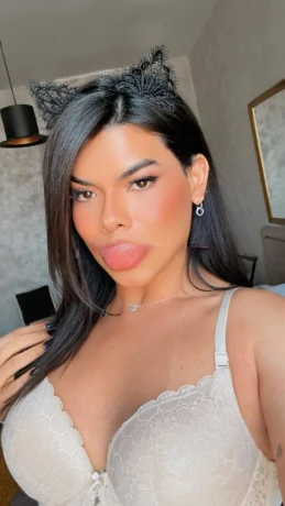 Candice Transex — 10 / 12