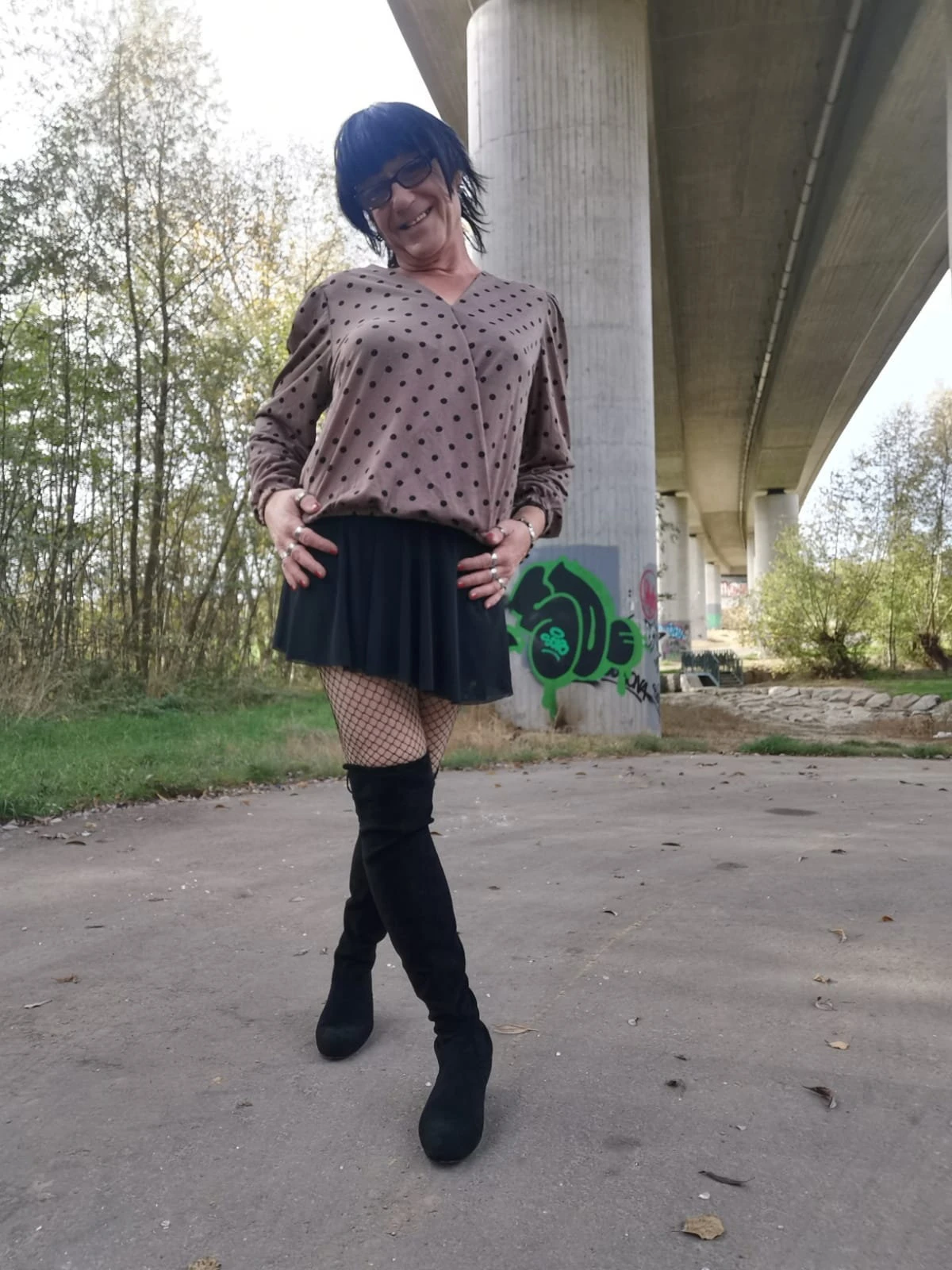 Carmen Judith, Escort, Hamburg