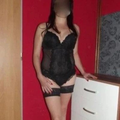 Sára, Escort, Mikulov